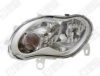 SPILU 329004 Headlight